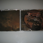 Nocturnal Breed - Fields Of Rot (CD) - pikkukuva 3