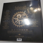 BEHEMOTH - MESSE NOIRE UUSI CD+DVD+BLU-RAY EARBOOK - pikkukuva 2