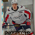 Ryan Leonard 2025-26 Metal Skybox Premium Prospects - pikkukuva 1