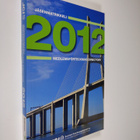 Suomen Nuorkauppakamarit : JCI - jäsenmatrikkeli 2012 - pikkukuva 1