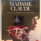 Madame Claude (1977) Blu-ray (UUSI) - pikkukuva 1