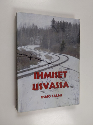 Osmo Salmi : Ihmiset usvassa