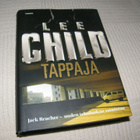 Lee Child Tappaja -sid - pikkukuva 1