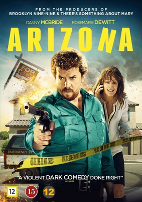 Arizona - DVD