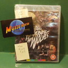 TENDERNESS OF THE WOLVES - UUSI "SS" BLU-RAY - pikkukuva 1