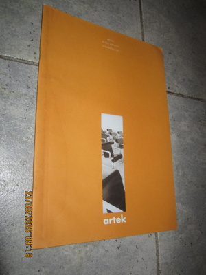 Artek: Alvar Aallon jalanjäljillä.