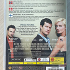 Muodon vuoksi: Kausi 4 (5DVD) Dylan Walsh & Julian McMahon - pikkukuva 2