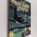 Ari Paulow : Aavesaaren arvoitus - pikkukuva 1