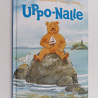 Elina Karjalainen ym. : Uppo-Nalle (värikuvapainos) - pikkukuva 1