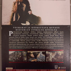 Polttouhrit - Holocaust (1978) 5xDVD-Box, Meryl Streep - pikkukuva 2