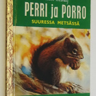 Walt Disney: Perri ja Porro suuressa metsässä - 1p. 1958 - pikkukuva 1