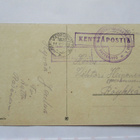 1939 Kenttätykistörykmentti kortilla - pikkukuva 1