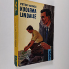 Peter Winge : Kuolema Lindalle : salapoliisiromaani - pikkukuva 1