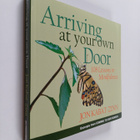 Jon Kabat-Zinn : Arriving at Your Own Door - 108 Lessons ... - pikkukuva 1