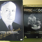 ALFRED HITCHCOCK ELOKUVAT - pikkukuva 1