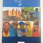 Michael Palin : Sahara - pikkukuva 2