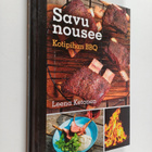 Leena Ketonen : Savu nousee : kotipihan BBQ (signeerattu,... - pikkukuva 1