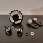 Harley Davidson Sporster XL 883 XL 1200 osia - pikkukuva 1