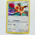 Eevee SWSH212 Astral Radiance Promo Holo - pikkukuva 1