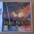 Puss in Boots Nintendo DS - pikkukuva 1