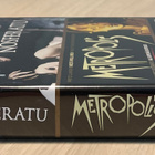 Nosferatu / Panssarilaiva Potemkin / Metropolis (3DVD) - pikkukuva 3