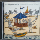 CD: J. Karjalainen - Laura Häkkisen silmät (1998) - pikkukuva 1