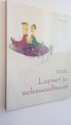 Gertrude Aigner : Lapset ja seksuaalisuus