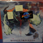 Dreadful Relic - Ancient Obsession EX+/M- LP - pikkukuva 1