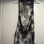 Heartless mekko, solkinauhat, xl - pikkukuva 1