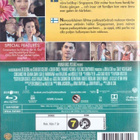 Crazy Rich Asians (Constance Wu, Henry Golding) - pikkukuva 2