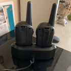 Hunter E9920 Walkie-talkie - pikkukuva 2