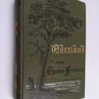 Theodor Fontane : Das Oderland : Barnim-Lebus - pikkukuva 1
