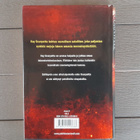 Kuolleiden Satama (Patricia Cornwell 2011) - pikkukuva 2