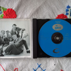CD echoes from THE QUIETS - OVALCD-003 - pikkukuva 2