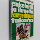 Andre Morea : Enkeleitä ja ihmeitä rautaesiripun takana - pikkukuva 1