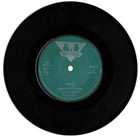 JUNIOR ROSS & THE SPEAR: Judgement day / version 7" - pikkukuva 3