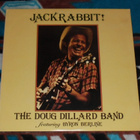 THE DOUG DILLARD BAND ~ Jackrabbit! ~ LP - pikkukuva 1