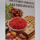 Hanne Flensborg ym. (toim.) Thomsen : Mestarin parasta ja... - pikkukuva 1