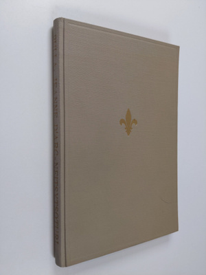 Armas J. Pulla : Jeanne d'Arc : neitsytsoturi
