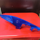 Yamaha YZF R125 2008 - 2013 vasen takakate 5D7-F1731 - pikkukuva 1