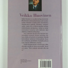 Tero Liukkonen : Veikko Huovinen : kertoja, veitikka, toi... - pikkukuva 2