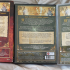 HERCULES 1-3 XENA 1-4 DVD - pikkukuva 4