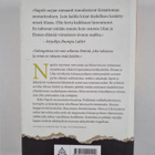 Elena Ferrante : Kadonneen lapsen tarina : Kypsyys - Vanhuus - pikkukuva 2