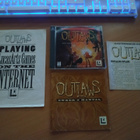 Outlaws PC Big Box - pikkukuva 4