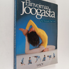 Lucy Lidell : Elinvoimaa joogasta - pikkukuva 1
