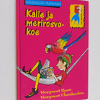 Margaret Ryan : Kalle ja merirosvokoe - pikkukuva 1