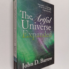 John D. Barrow : The artful universe expanded - pikkukuva 1