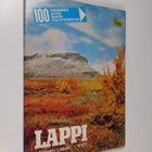Marianna (svensk övers.) Laurson : 100 matkailukohdetta -... - pikkukuva 1