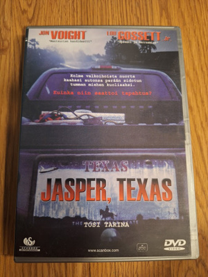 Jasper, Texas