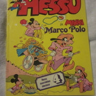 Walt Disney / Hessu ja Mikki Marco Polo - pikkukuva 1